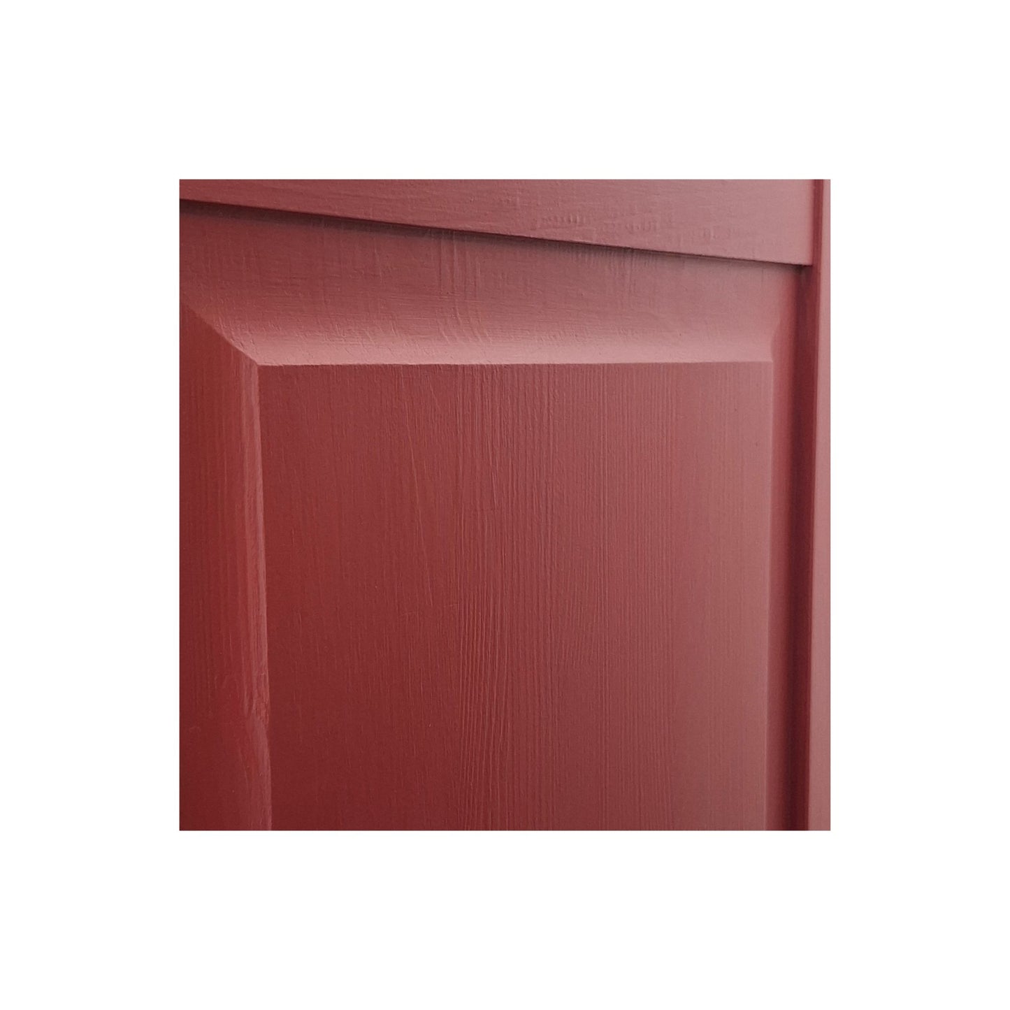 Mediniai fasadai KLASSISK 2422 mm
