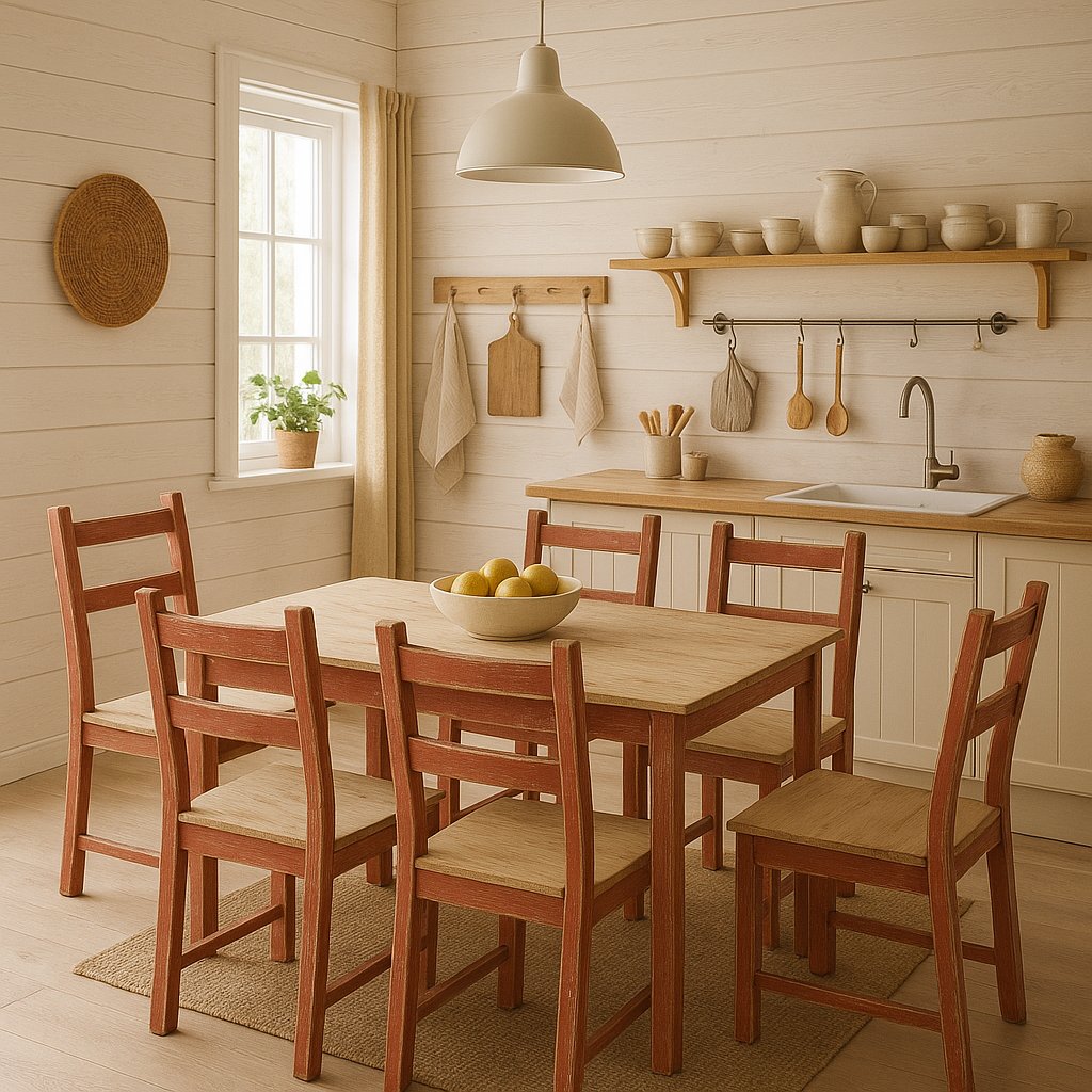 Ikea Hacks