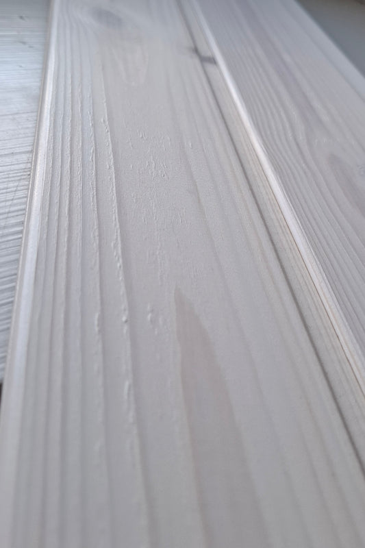 Balintos vidaus dailylentės KLART Skyggepanel 121 mm