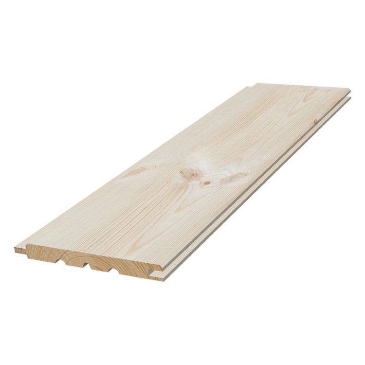 Vidaus dailylentės ANTIKK Faspanel 13x120 PAVYZDYS