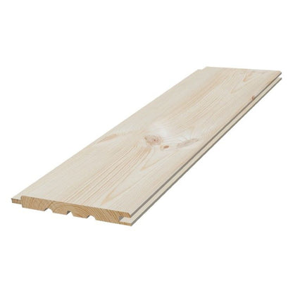 Vidaus dailylentės ANTIKK Faspanel 13x120 PAVYZDYS