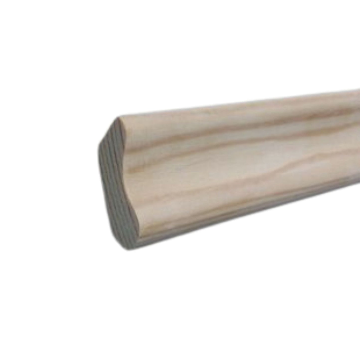 Vidinis apdailos kampas 2  KLASSISK 22x25x2700 mm